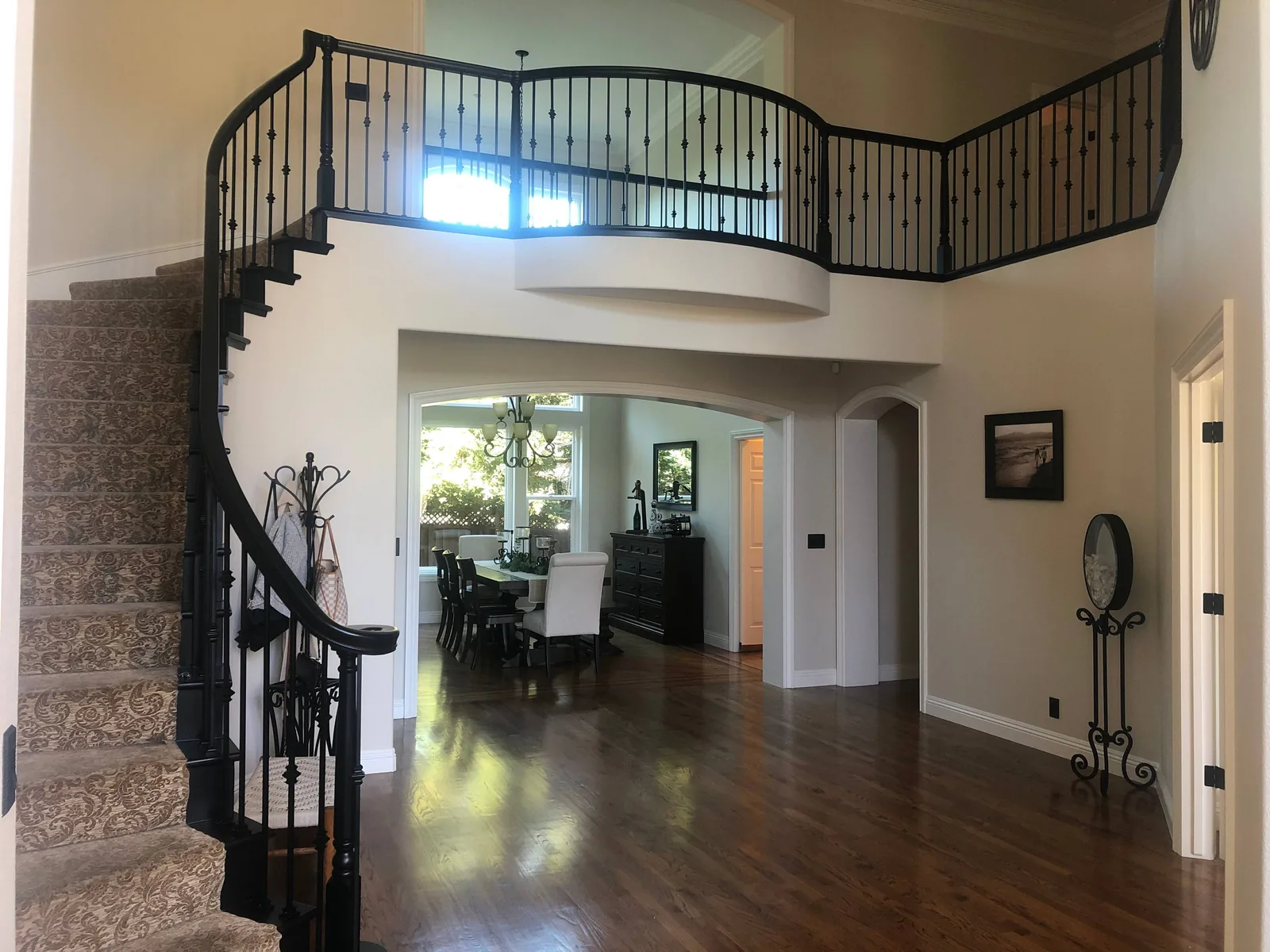 Interior painting Morgan Hill CA